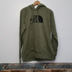 The North Face  Large hoodie